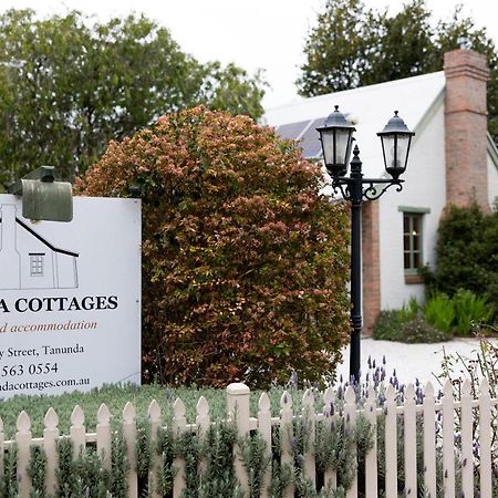 Tanunda Cottages Exterior photo