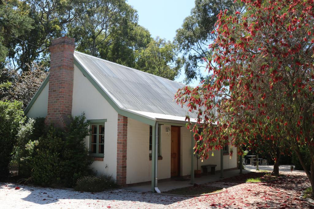 Tanunda Cottages Exterior photo