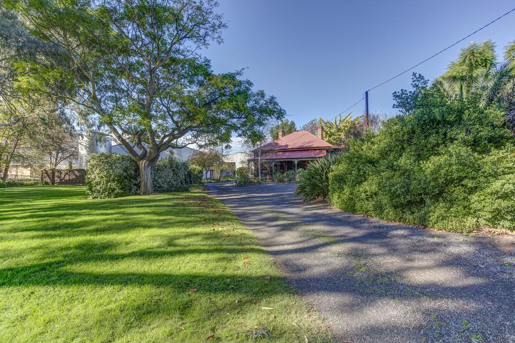 Tanunda Cottages Exterior photo