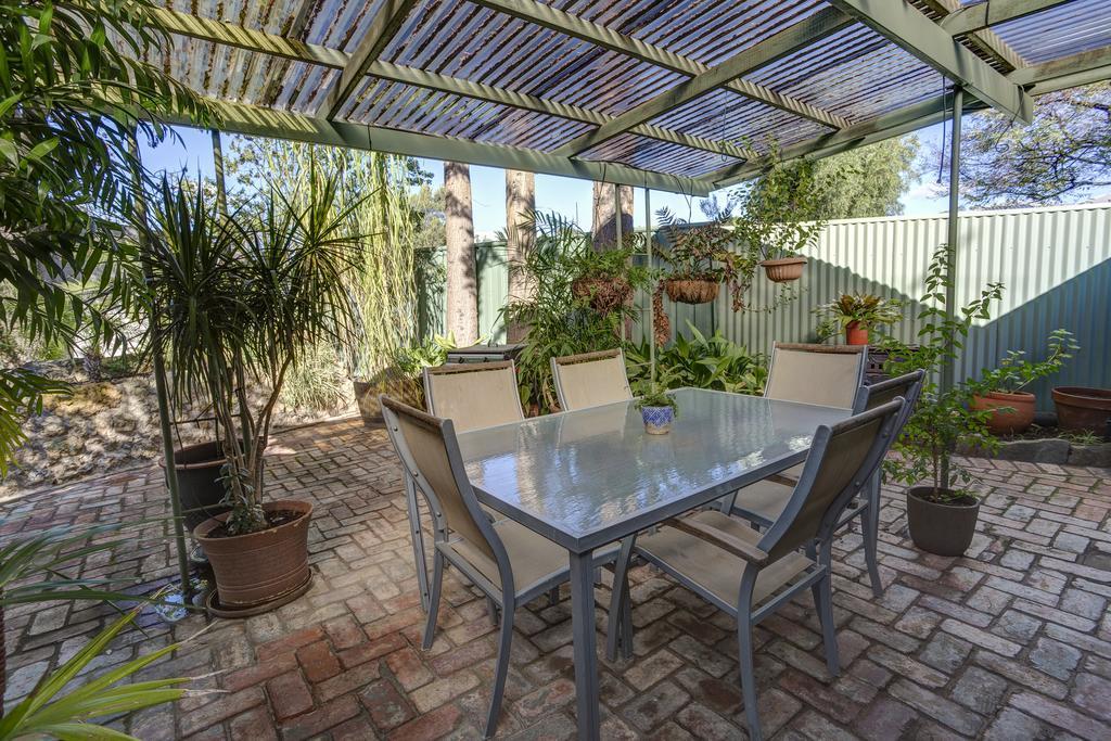 Tanunda Cottages Exterior photo