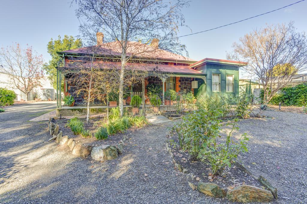 Tanunda Cottages Exterior photo