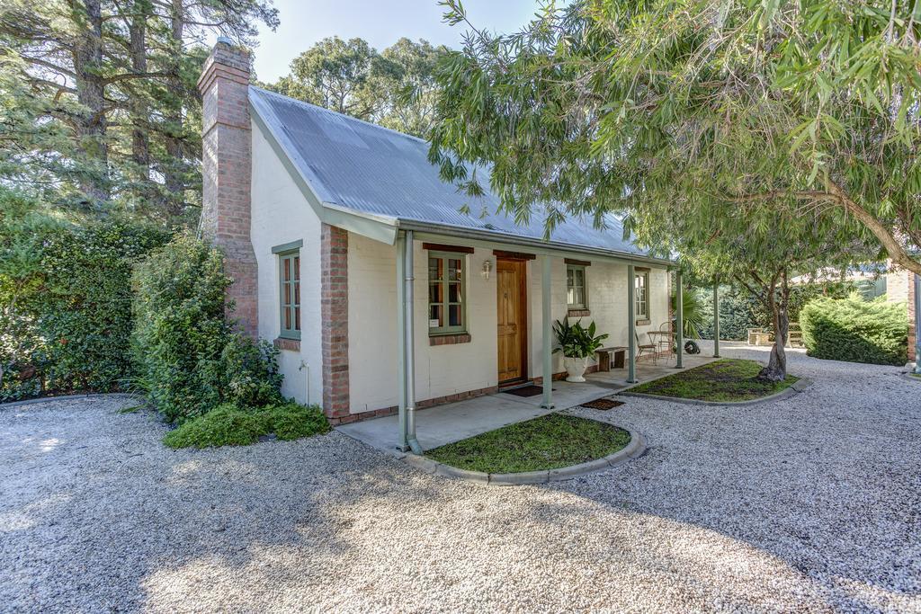 Tanunda Cottages Exterior photo